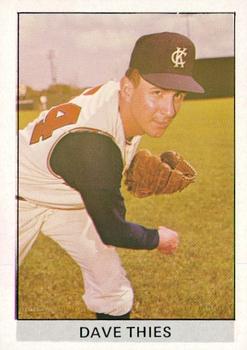 Tigers trade outfielder Rocky Colavito and pitcher Bob Anderson to the  Kansas City A's - This Day In Baseball