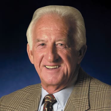 17 things you might not know about Bob Uecker