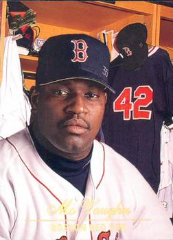 Mo Vaughn, Baseball Wiki