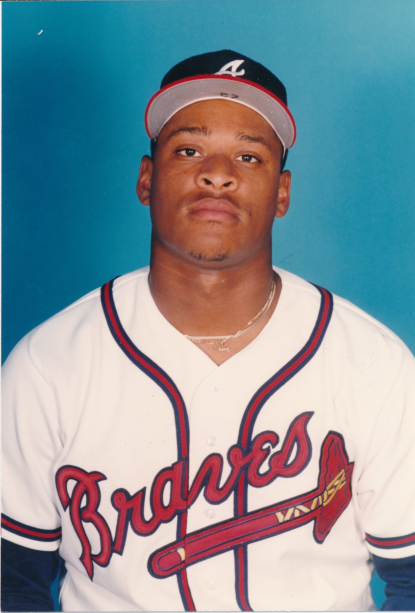 Terrell Wade – Society for American Baseball Research