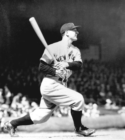 Lou Gehrig's RBI Record: 1923–39 – Society for American Baseball