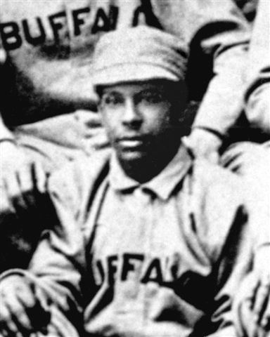 Drafting Negro Leagues' top players