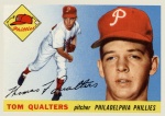 Thoughts on the phillies re-adopting their 1950s “whiz kids” ball