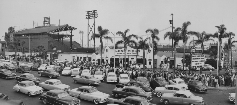 Lane Field (San Diego) – Society for American Baseball Research