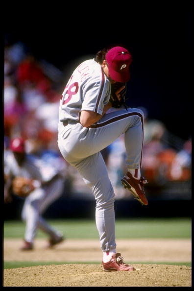 162 Mitch Williams” Baseball Stock Photos, High-Res Pictures, and Images -  Getty Images