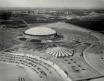 Houston Colt .45s brought majors to town, but didn't stay in Colt Stadium  for long