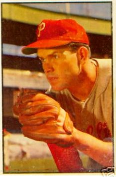 Tom's Old Days on X: “Old Days”One of the NL's best Pitchers in the 1950's,Robin  Roberts,in 1953 he threw 28 consecutive Complete Games,so far in 2018,all  MLB Teams combined have 24.#MLB #Phillies #