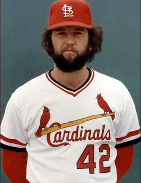 st louis cardinals 1982 jersey