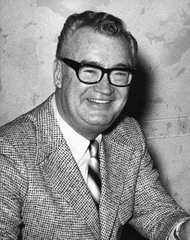 Harry Caray: It's a beautiful day for baseball