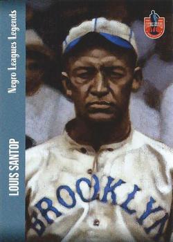 Joe Louis Baseball Trading Card Database
