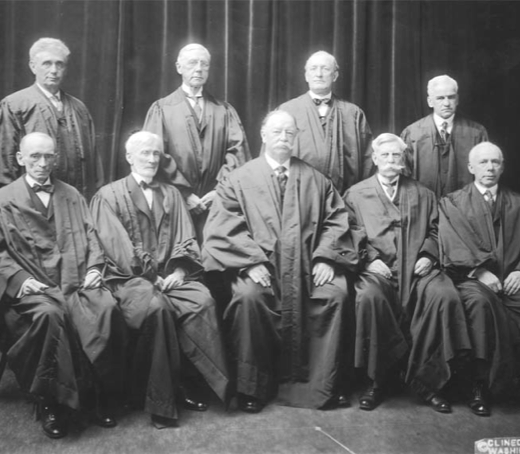 Justice Louis D. Brandeis: Celebrating the 100th Anniversary of his  Confirmation to the U.S. Supreme Court - Harvard Law School