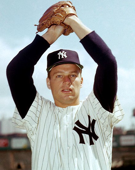 Ball Four at 50 and the Legacy of Jim Bouton – Society for American  Baseball Research