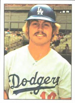 SABR BioProject on X: Ron Cey sportin' a seriously cool @Cubs