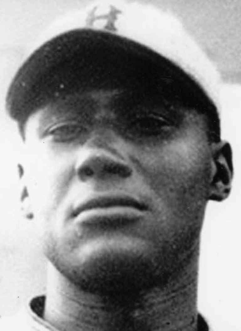 Portraits of the Negro Leagues