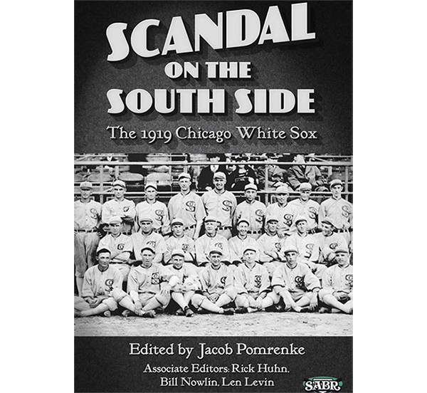 The 1919 White Sox Depicted – Society for American Baseball Research