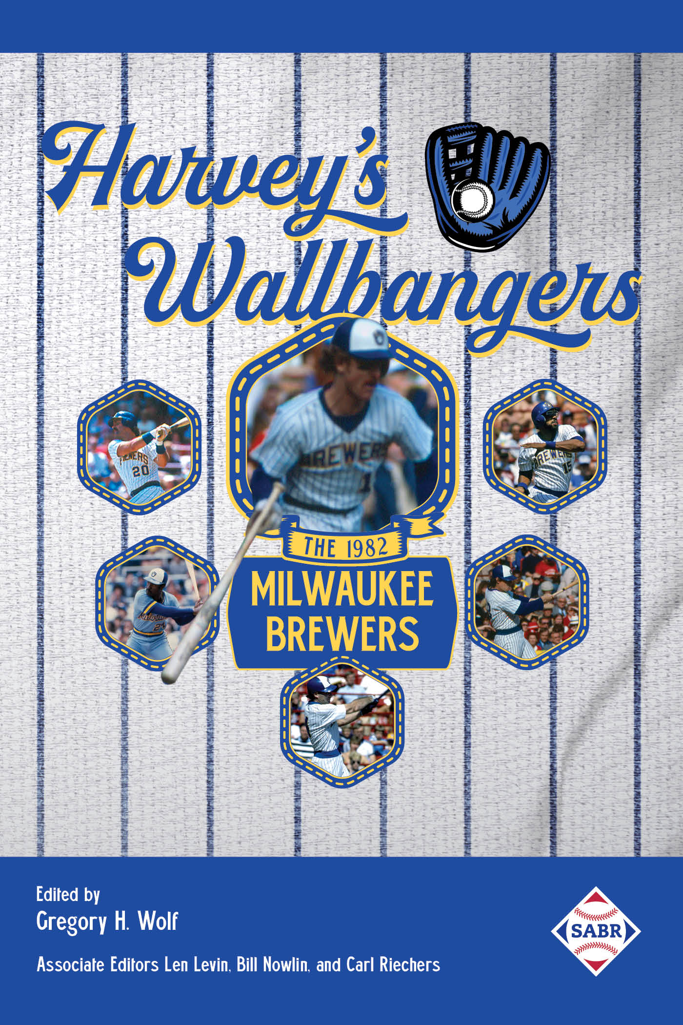 SABR Digital Library: Harvey's Wallbangers: The 1982 Milwaukee