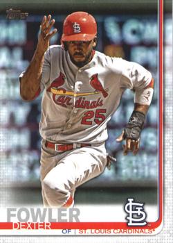 St Louis Cardinals 2019 Game-Used Baseballs