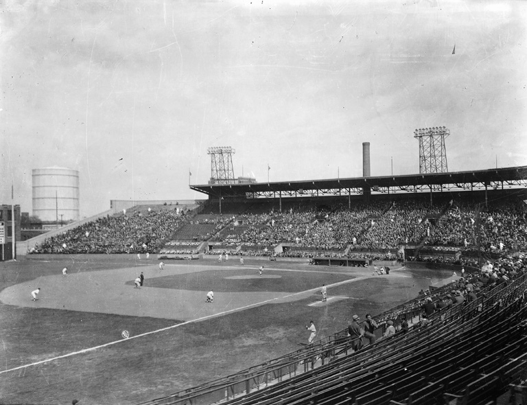 Montreal's Baseball History Dates back to Canada's earliest days