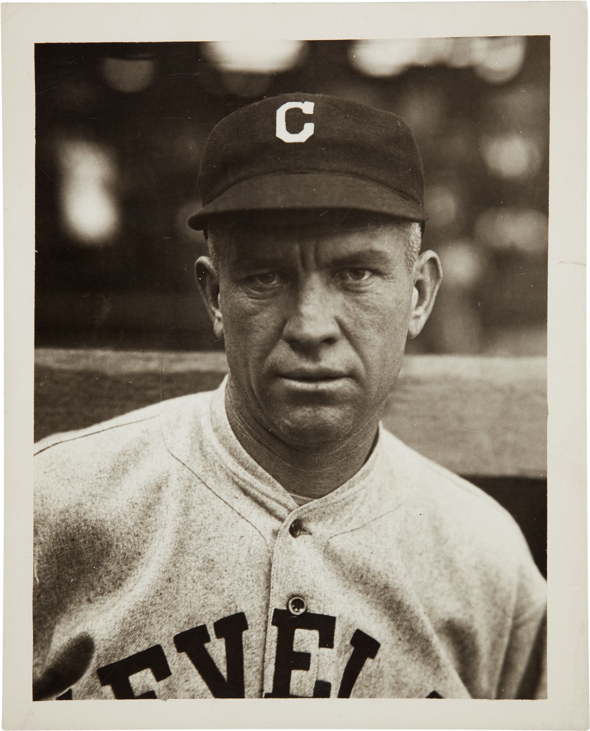April 26, 1921: Cleveland raises AL pennant; Tris Speaker uses 23 players  in win over Detroit – Society for American Baseball Research