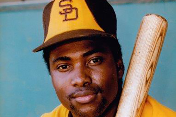 It was a magical time': Tony Gwynn's Hall of Fame career started 40 years  ago this summer - The Athletic