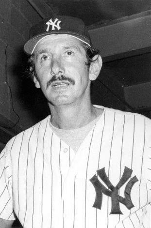 Billy's Biggest Brawl: Fiery Yankees skipper Billy Martin's fight with his  own pitcher was one for the ages