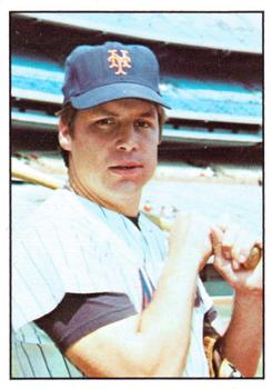 Remembering Mets History: (1973) Tom Seaver Strikes Out 16 Giants