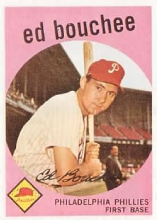 Bottomms Cards on Twitter  Old baseball cards, Philadelphia phillies  baseball, Phillies baseball