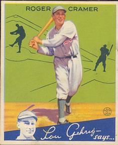 Lou Gehrig 1933 Goudey New York Yankees vintage baseball card t-shirt