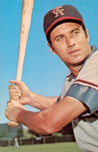 May 20, 1968: Jim Fregosi's walk-off single completes second