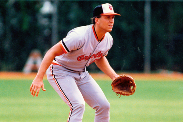 Why Cal Ripken Jr. Is One of Baseball’s All-Time Greats