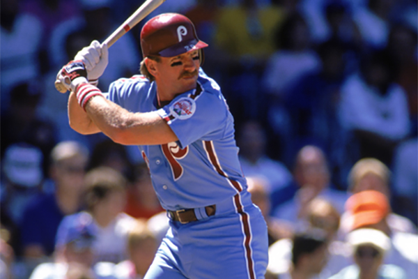 Mike Schmidt – Society for American Baseball Research