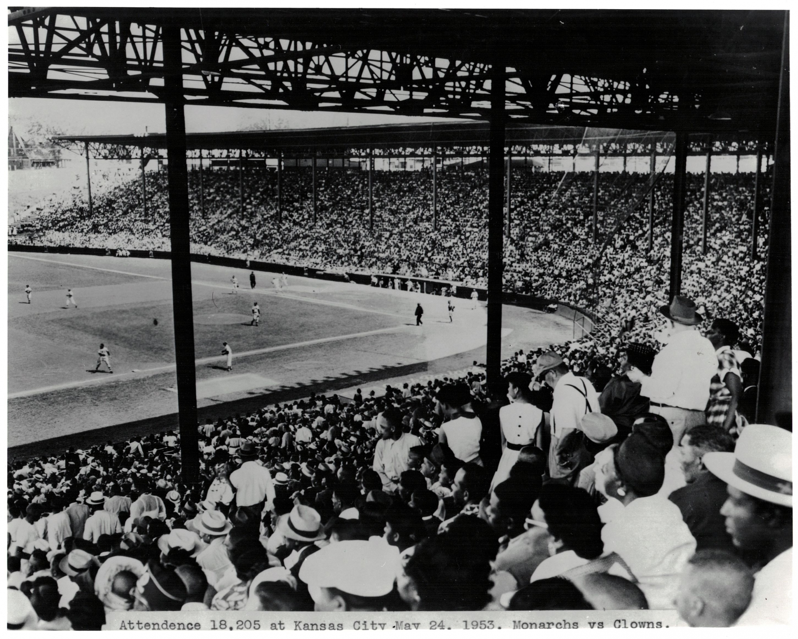 Ruppert Stadium (Kansas City) – Society for American Baseball Research