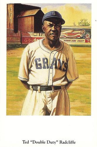 Negro Leagues Baseball eMuseum: Team Profiles: Memphis Red Sox