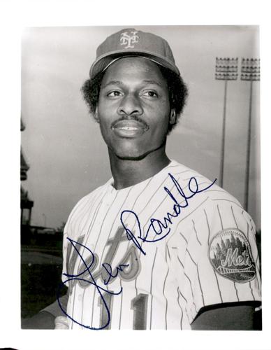July 9, 1977: Lenny Randle's homer lifts Mets to 17th-inning win over Expos  – Society for American Baseball Research