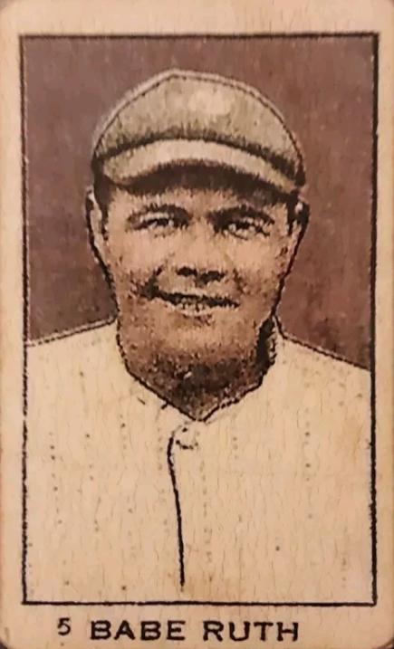 Ghostball 1914 on X: 1914 Toronto homer ignored in 'Babe Ruth Story'  (1948), but maybe he's facing the Leafs while in his #Orioles jersey   / X