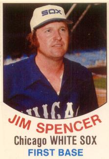 May 14, 1977: Jim Spencer drives in eight runs in White Sox rout – Society  for American Baseball Research