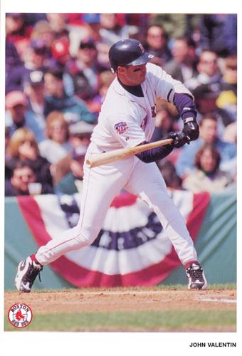 October 10, 1999: Red Sox score postseason record 23 runs to smash