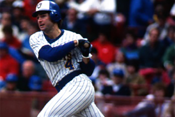 May 12, 1982: Paul Molitor slams three homers for only time in