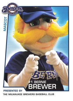 August 16, 1970: Bat Day crowd brings the original Bernie Brewer down in  Milwaukee – Society for American Baseball Research