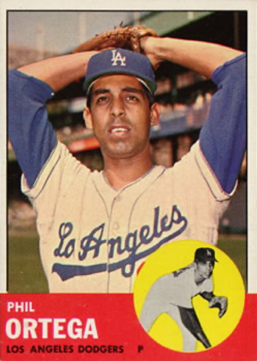 WHEN TOPPS HAD (BASE)BALLS!: 1960'S SEASONAL LEADERS- PITCHING WINS