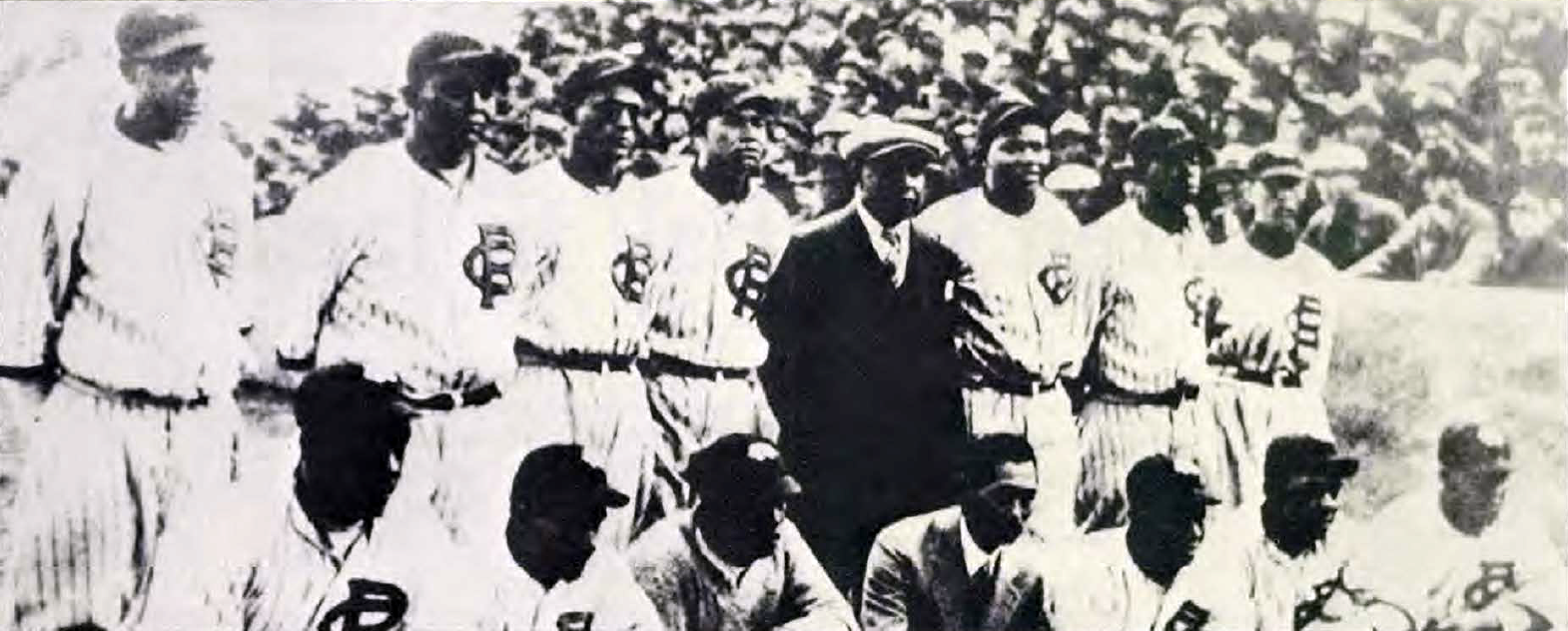 Breaking Barriers: The History of Black Ballplayers in Japan - JapanBall