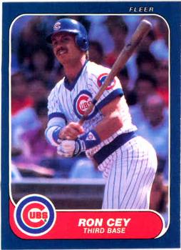 August 4, 1986: Eckersley, Cey lead Cubs past first-place Mets