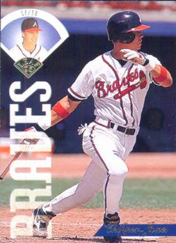 Legacy Man: 10 fun facts about Chipper Jones' HOF career with Braves
