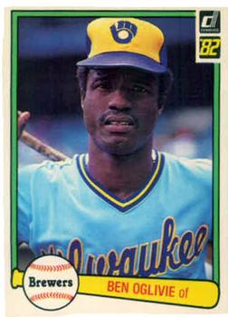 Harvey's Wallbangers: The 1982 Milwaukee Brewers (SABR Baseball