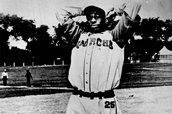 August 28, 1942: When only the ball was white in Lima, Ohio: Josh Gibson, Homestead  Grays top Philadelphia Stars – Society for American Baseball Research