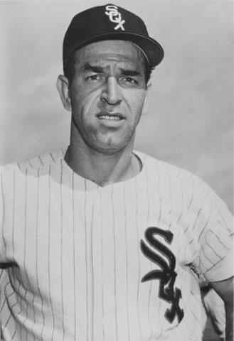 Chicago White Sox on X: #OTD in 1959: The #WhiteSox clinched the American  League pennant with a 4-2 win at Cleveland. Early Wynn earned his 21st win,  allowing two runs over 5.2