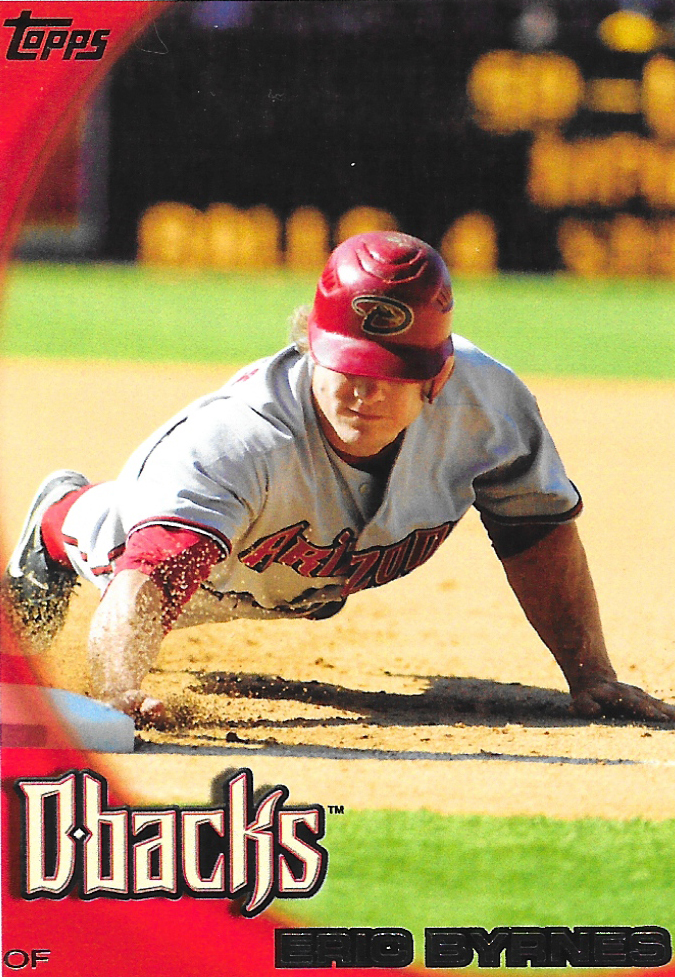 April 17, 2001: Blowout at Busch: Diamondbacks blast Cardinals 17