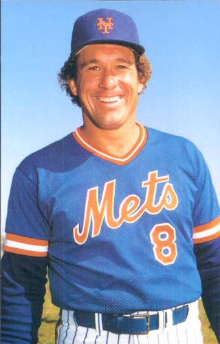 July 27, 1985: Mets score 16 unearned runs in blowout win over Astros –  Society for American Baseball Research