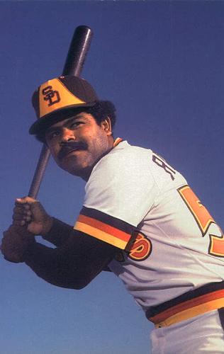 This Day in Padres History, 8/9. Benito Santiago drives in winning