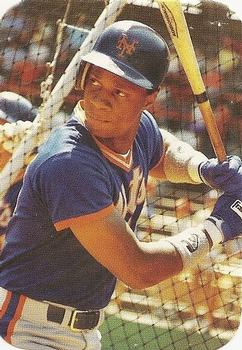 New York Mets - OTD we selected Darryl Strawberry with the first overall  pick in the 1980 MLB Draft. 🔶🔷 KONICA MINOLTA 🔶🔷